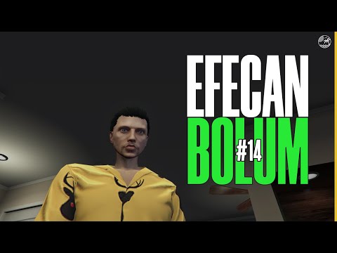 EFECAN BÖLÜM 14 - PONÇİK EFECAN! | VennyV