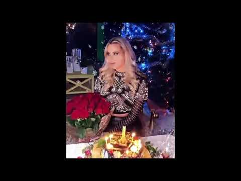 Anna Marisax Birthday