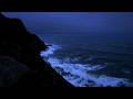 Deep Sleep Ocean Waves – 100% Drift Into Sleep Instantly Through the Silent Night