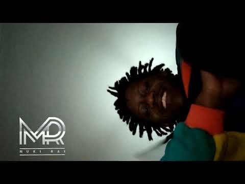 MTEMI MUKI - "Odinare Challenge" Raw