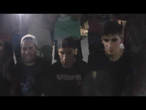 PIKANTE VS NERVIO | SEGUNDA RONDA [TERCER FDECHA FFR]