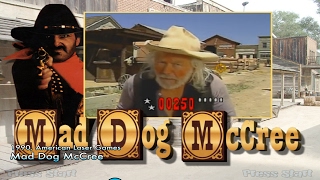 All American Laser Games