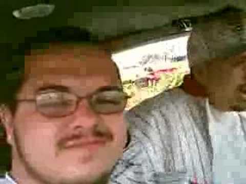 UNIVERSAL T.V. - Smashin' With Slick Spit