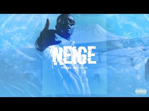 [FREE] Ninho x Sch Type Beat - "Neige" ❄️ Instrumentale Piano/Banger 2020 / Instru Rap