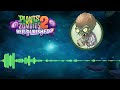 PvZ2 Reflourished OST Greetings This Is Dr Zomboss Speaking New Worlds Version