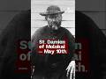 The Saint of the Lepers | St. Damien of Molokai (May 10)