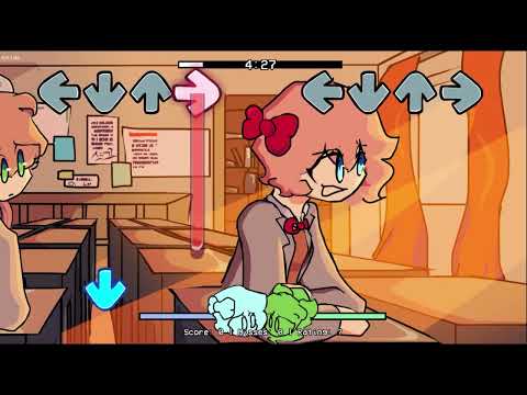 Fnf Hug Energy Vocals