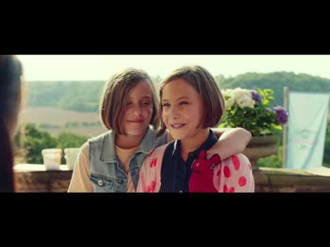 Hanni & Nanni: Mehr Als Beste Freunde (2017) Trailer