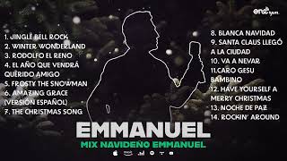 Emmanuel Mix Navideño 2022