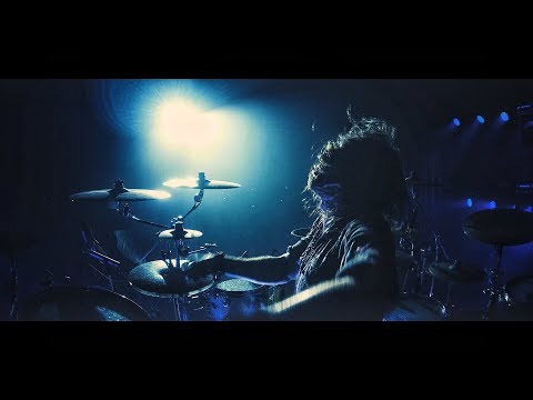 Miloš Meier - Dymytry drum solo - Monstrum žije DVD 2018