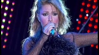 Helena Paparizou - Treli Kardia (Live at Theatro Vrahon 2008)