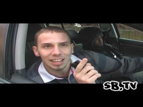 Little Dee | Bars [2009]: SBTV