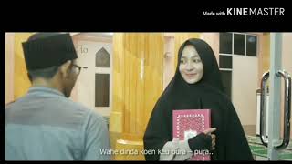 Download lagu Sangat menyentuh hati Lagu Tgk Fajar maulidi - 'Istikharah Cinta'  mp3