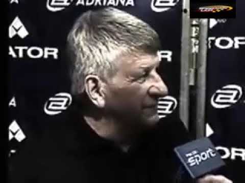 Apator Toruń vs Włókniarz Czestochowa 2005