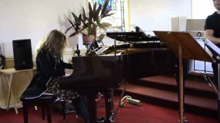 Wave - Ajna Jazz Trio