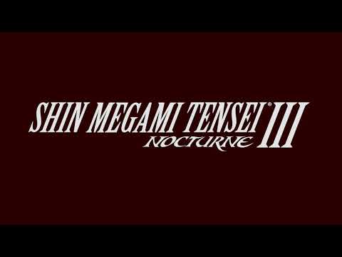 Junk Shop - Shin Megami Tensei III: Nocturne OST