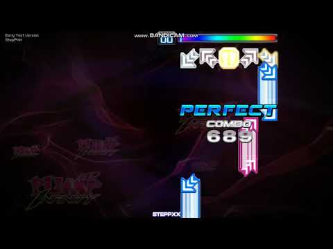 [STEPPXX] Ethereality S19