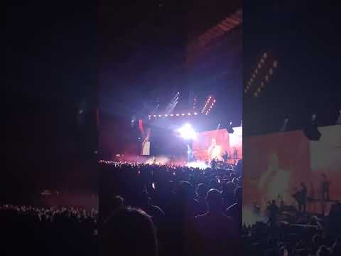 Cardellino feat. G Sony - Luna Park 20/05/2023