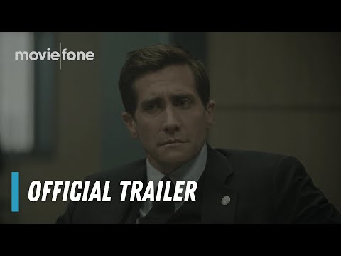 Presumed Innocent | Official Trailer | Jake Gyllenhaal, Ruth Negga