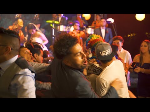 Making Of "Para mirar las Estrellas"