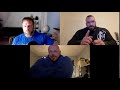 Livestream von Roman Fritz