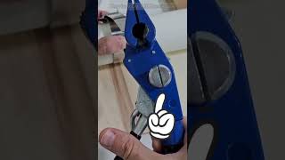 How To Use A Stainless Steel Strapping Tensioner — Absolute Beginner Quick Tutorial 2026