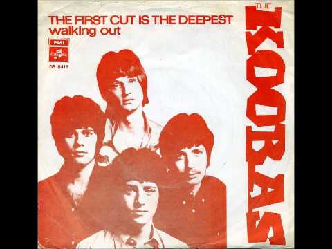 The Koobas- Walking Out