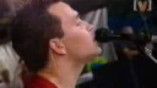 Dammit (Live Big Day Out 2000) - Blink-182