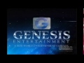 Genesis 20th Television