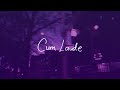 José Madero - Cum Laude (Letra)
