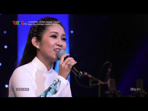 Thể hiện bởi Thanh Thúy