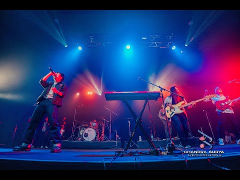 Vanana Matra John & The Locals Live in Tokyo 2024