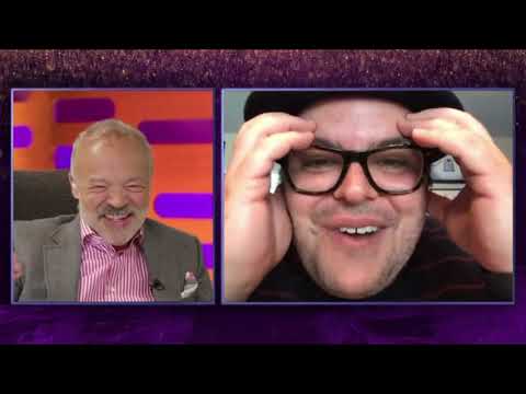 Graham Norton Show 5/29/20 - Chris Evans, Lady Gaga, Josh Gad, Michelle Dockery, Michaela Coel