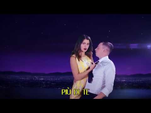 LA LA RAP FREESTYLE feat. FEDERICA CARTA