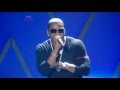 Nelly - Just A Dream (LIVE) 