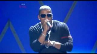 Nelly - Just A Dream (LIVE)