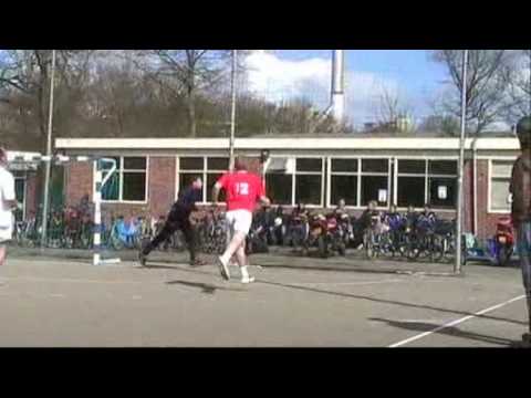 Zaanstreek Heren 2 - Heren 3 (part 1)