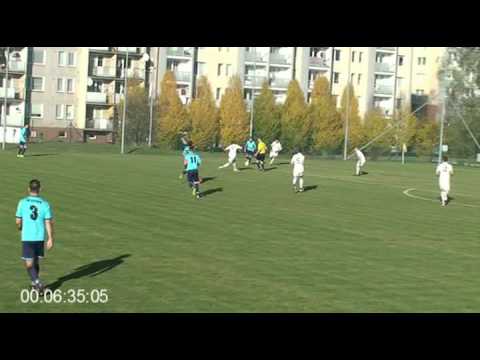 FK JESENÍK – MOHELNICE B 6:2