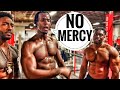 No Mercy | Bodyweight Workout for Muscle Gain | @Scott Burnhard @Broly Gainz