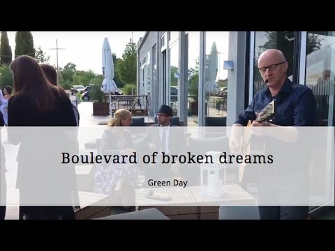 Boulevard of Broken Dreams