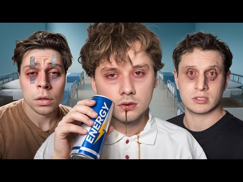 Кто Последний Уснёт - Получит 500.000 ₽ ! (Сатир, Парадеич, Кореш, ФрамеТамер, Горилла, Кокошка)