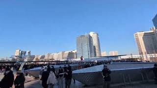 コミックマーケット107 ㊗️50周年