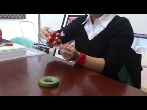 How to make a Lindor Flower