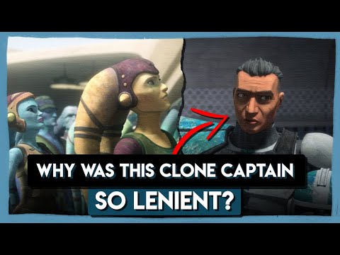 Why Ryloth & the Twi'Leks are Star Wars' Biggest Tragedy