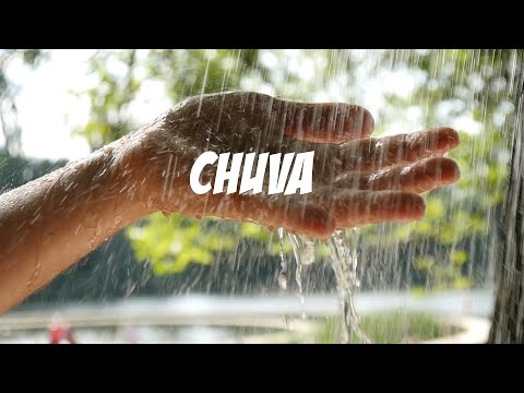 SONO PROFUNDO: O PODER DO SOM DA CHUVA PARA DORMIR ??️