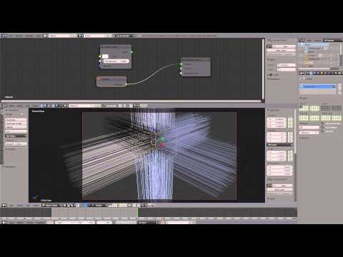 Quick Tip 25 - Cycles / Blender - Holdout Node / ZMask Layer