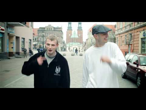 Synowie Rapu - Kalejdoskop (PROMOVIDEO To Nie Tak Jak Myślisz)