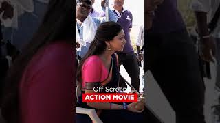 Download lagu Chennai Express - On & Off Screen Action Scene mp3