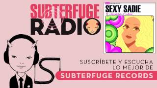Sexy Sadie - A Brand new world (audio)