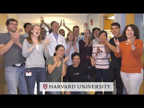 Harvard’s William Kaelin wins Nobel Prize in physiology or medicine